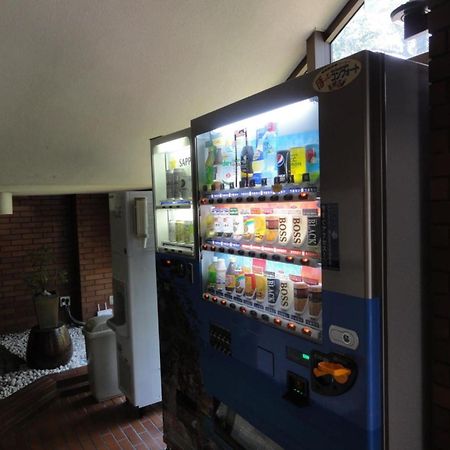 Tottori City Hotel / Vacation Stay 81351 Exterior foto