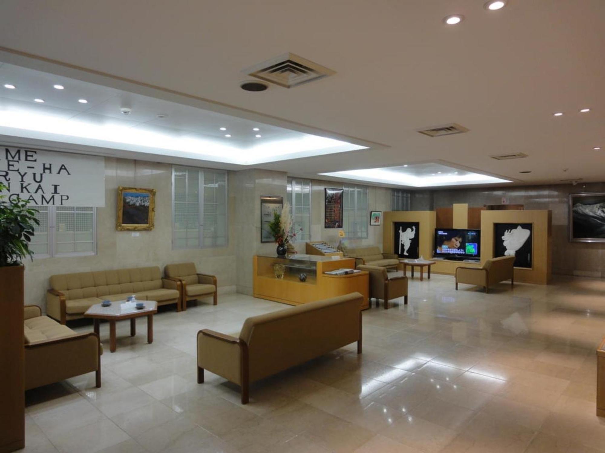 Tottori City Hotel / Vacation Stay 81351 Exterior foto